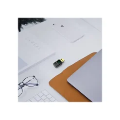 TP-Link Archer T2U - Adaptateur USB WiFi bi-bande AC600