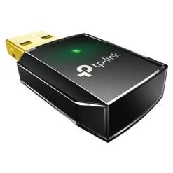 TP-Link Archer T2U - Adaptateur USB WiFi bi-bande AC600