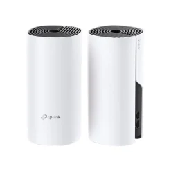 TP-Link DECO M4 - Répéteur WIFI 5 - AC1200 - Pack de 2