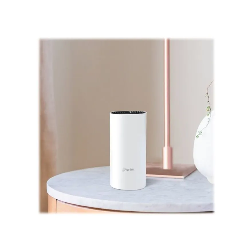 TP-Link DECO M4 - Répéteur WIFI 5 - AC1200 - Pack de 2
