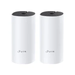 TP-Link DECO M4 - Répéteur WIFI 5 - AC1200 - Pack de 2