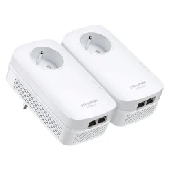 TP-Link Powerline AV2000 - pont - Branchement mural