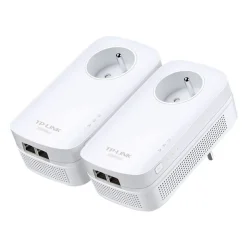 TP-Link Powerline AV2000 - pont - Branchement mural