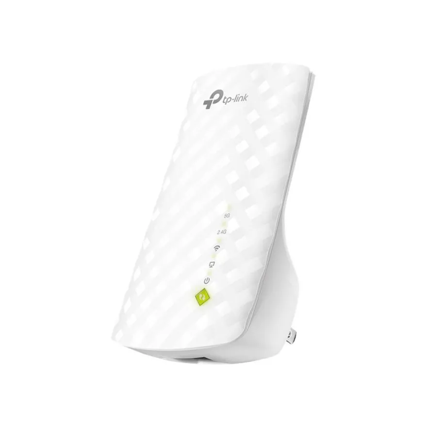 TP-Link RE220 - Répéteur WiFi AC750