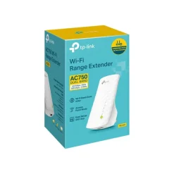TP-Link RE220 - Répéteur WiFi AC750
