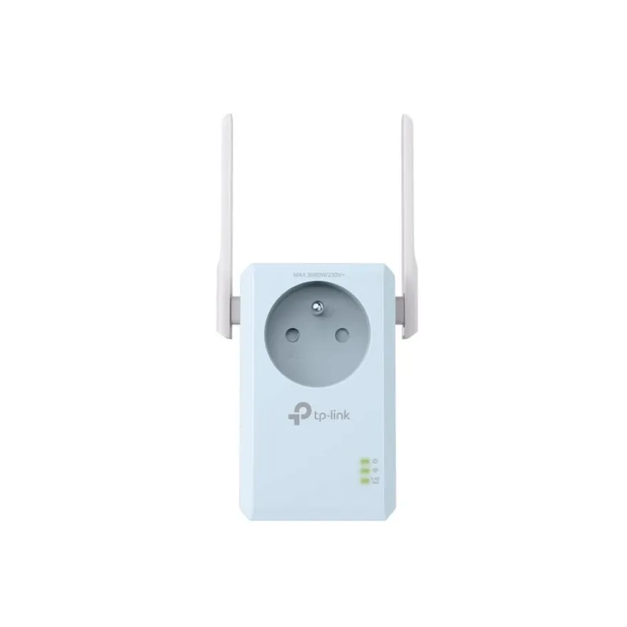 TP-Link RE365 v3 - Répéteur Wifi - 100Mb LAN - Wi-Fi 5 - 2.4 GHz, 5 GHz