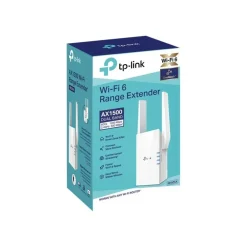 TP-Link RE505X - Répéteur WiFi 6 - AX1500