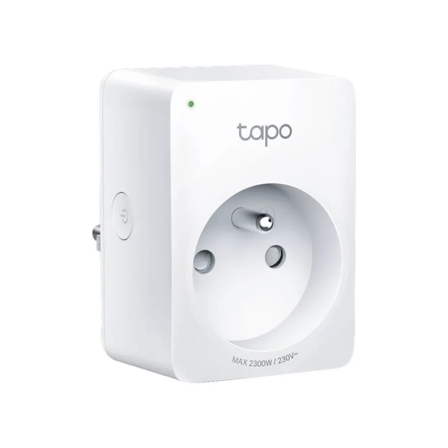Tp-Link Tapo P100 - Prise connectée wifi