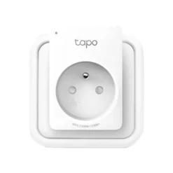 Tp-Link Tapo P100 - Prise connectée wifi