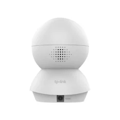 TP-Link TC70 - Caméra de surveillance réseau - panoramique / inclinaison - couleur (Jour et nuit) - 1080p - audio - sans fil - Wi-Fi - H.264 - CC 9 V