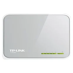 TP-Link TL-SF1005D - Switch de bureau 5 ports 10/100 Mbps