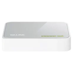 TP-Link TL-SF1005D - Switch de bureau 5 ports 10/100 Mbps