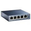 TP-Link TL-SG105 - Switch de bureau 5 ports Gigabit - Boîtier métal