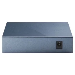 TP-Link TL-SG105 - Switch de bureau 5 ports Gigabit - Boîtier métal
