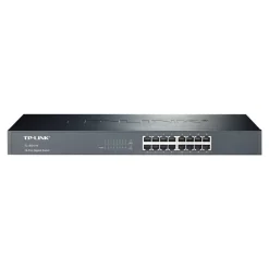 TP-Link TL-SG1016 - Switch 16 ports Gigabit rackable