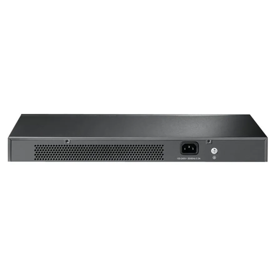 TP-Link TL-SG1016 - Switch 16 ports Gigabit rackable
