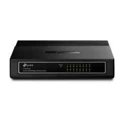 TP-Link TL-SG1016D 16 - Switch (rackable/de bureau) 16 ports Gigabit