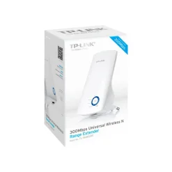 TP-Link TL-WA850RE - extension de portée Wifi