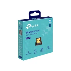 TP-Link UB5A - Nano - Adaptateur - USB 2.0 - Bluetooth 5.0 Nano