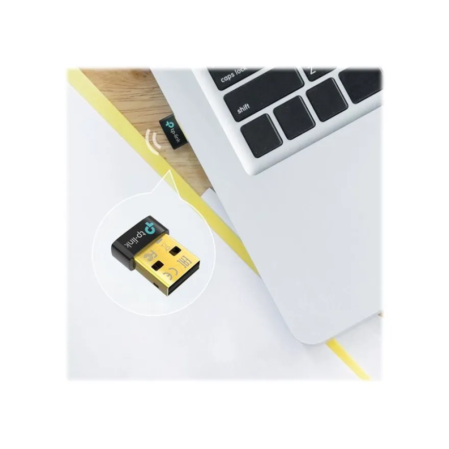 TP-Link UB5A - Nano - Adaptateur - USB 2.0 - Bluetooth 5.0 Nano