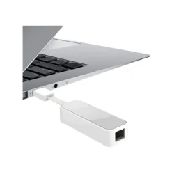 TP-Link UE300 - Adaptateur USB 3.0 vers Ethernet Gigabit RJ45