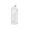 TP-Link UE300 - Adaptateur USB 3.0 vers Ethernet Gigabit RJ45