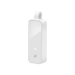 TP-Link UE300 - Adaptateur USB 3.0 vers Ethernet Gigabit RJ45