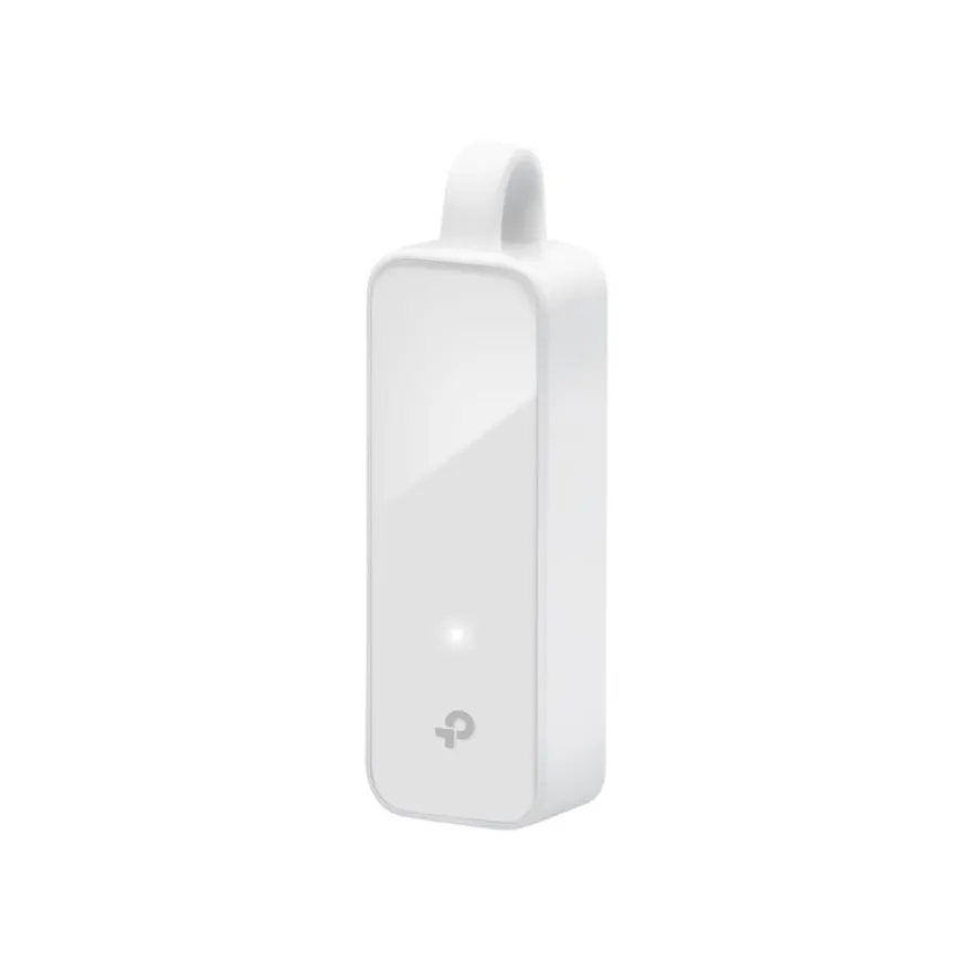 TP-Link UE300 - Adaptateur USB 3.0 vers Ethernet Gigabit RJ45