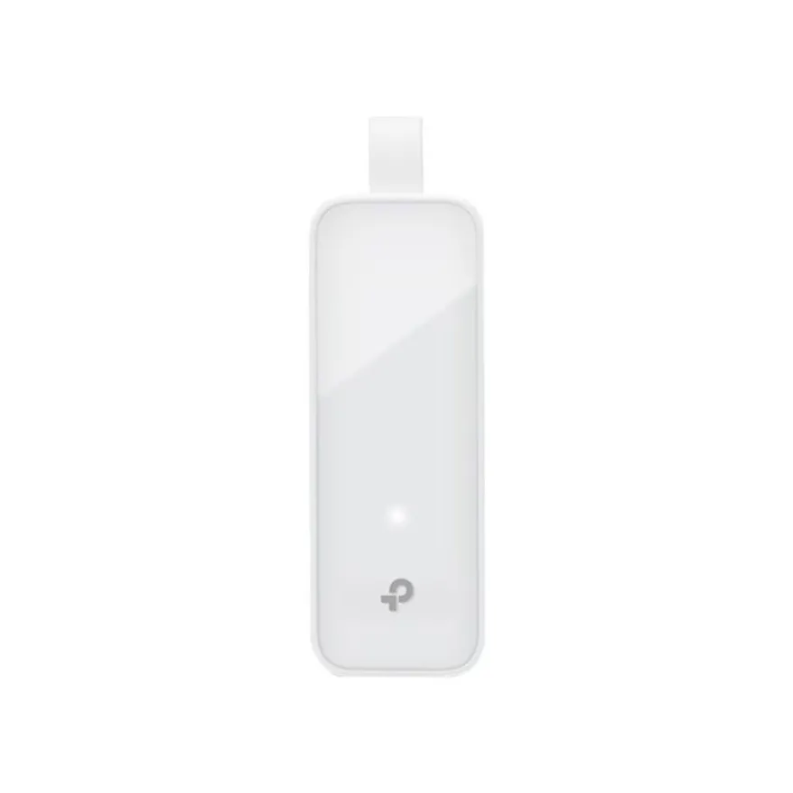 TP-Link UE300 - Adaptateur USB 3.0 vers Ethernet Gigabit RJ45