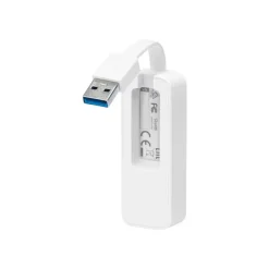 TP-Link UE300 - Adaptateur USB 3.0 vers Ethernet Gigabit RJ45
