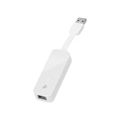 TP-Link UE300 - Adaptateur USB 3.0 vers Ethernet Gigabit RJ45