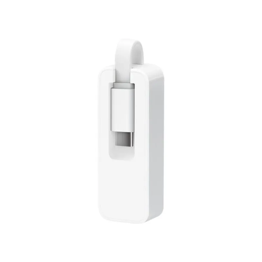 TP-Link UE300C - Adaptateur réseau USB Type-C vers RJ45 Gigabit Ethernet