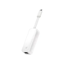 TP-Link UE300C - Adaptateur réseau USB Type-C vers RJ45 Gigabit Ethernet