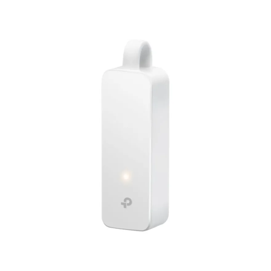 TP-Link UE300C - Adaptateur réseau USB Type-C vers RJ45 Gigabit Ethernet