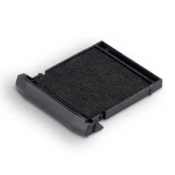 Trodat - 3 Encriers 6/9430 recharges pour tampon Mobile Printy 9430 - noir