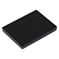 Trodat - 3 Encriers 6/4927 recharges pour tampon Printy 4927/4727/4957 - noir