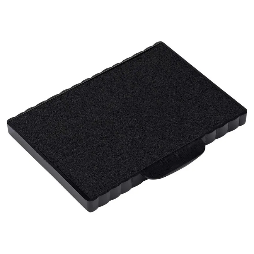 Trodat - 3 Encriers 6/511 recharges pour tampon 5211/54110 - noir