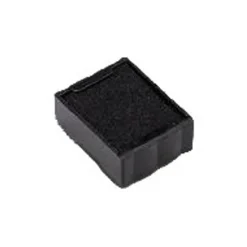 Trodat - 3 Encriers 6/4921 recharges pour tampon Printy 4921 - noir