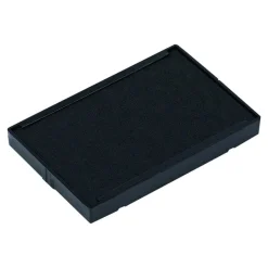 Trodat - 3 Encriers 6/4928 recharges pour tampon Printy 4928/4958 - noir