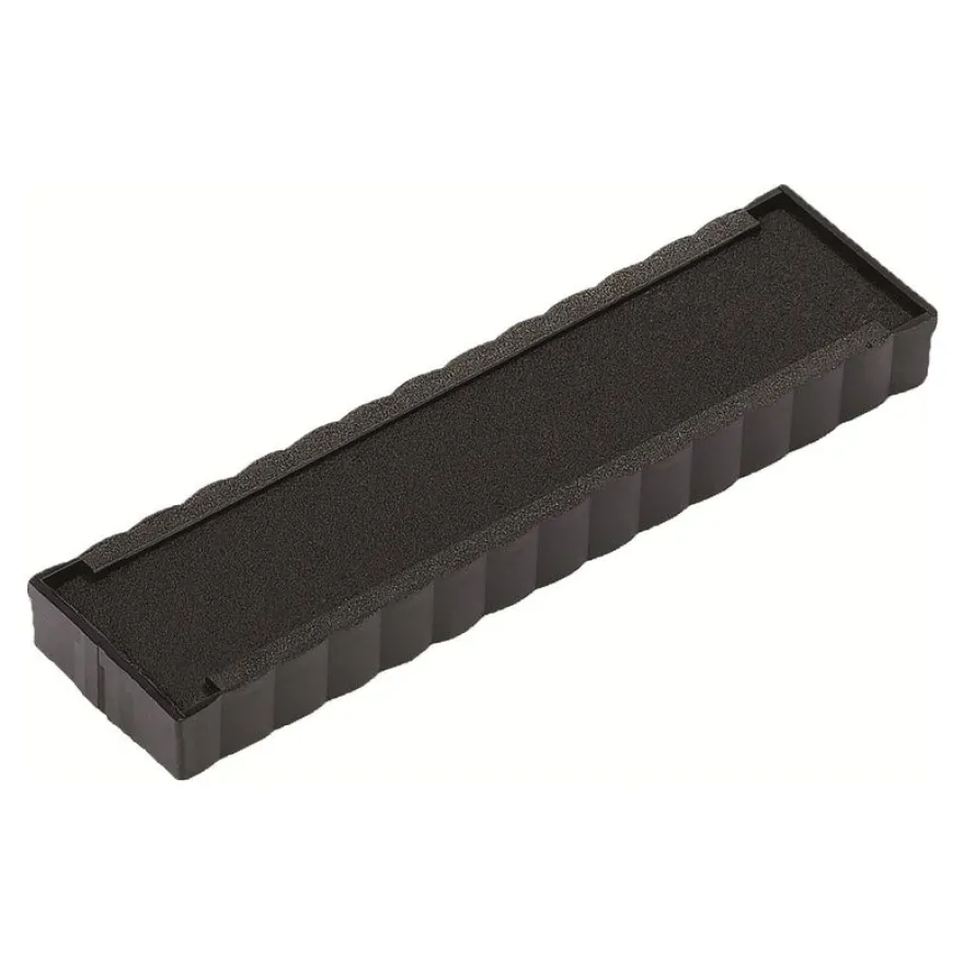Trodat - 3 Encriers 6/4916 recharges pour tampon Printy 4916 - noir