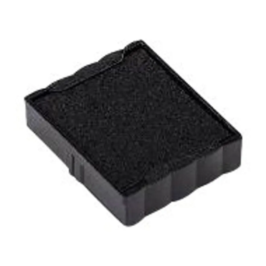 Trodat - 3 Encriers 6/4922 recharges pour tampon Printy 4922 - noir