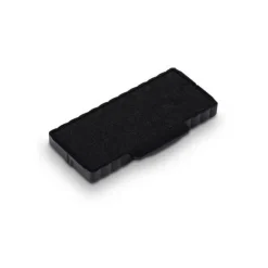 Trodat - 3 Encriers 6/55 recharges pour tampon 5205 - noir