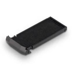 Trodat - 3 Encriers 6/9413 recharges pour tampon Mobile Printy 9413 - noir