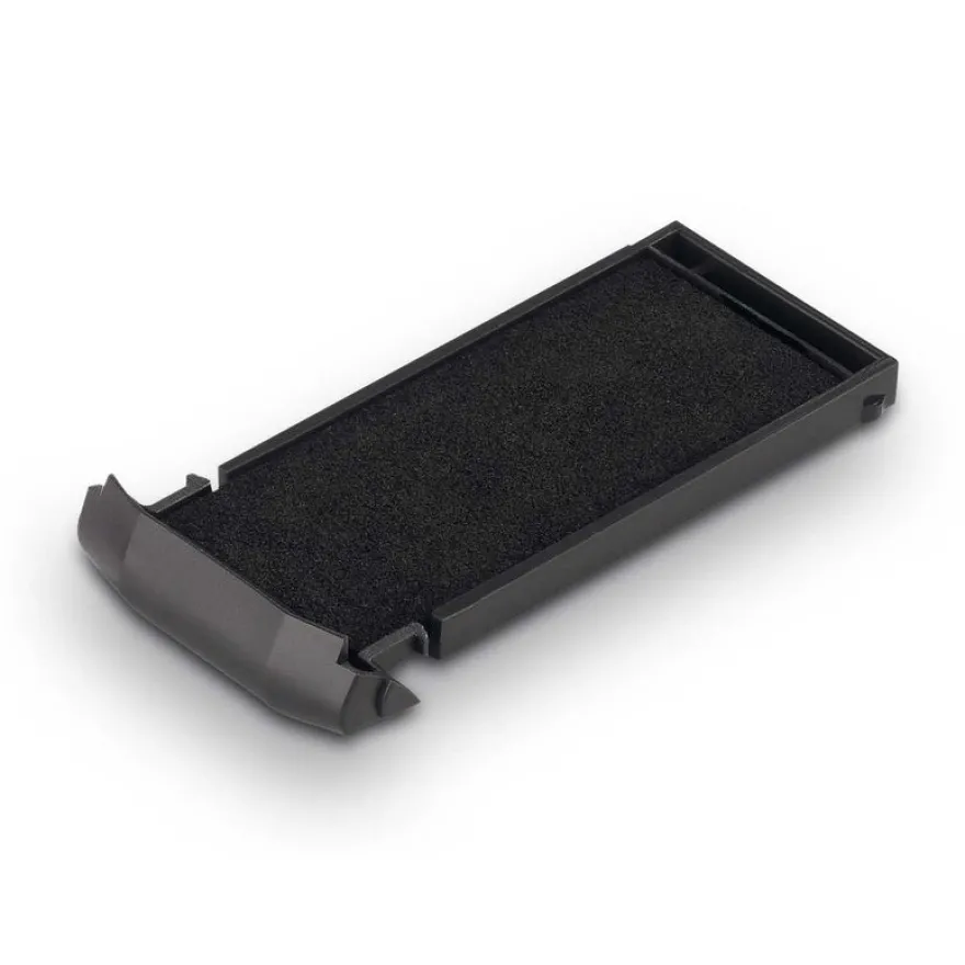 Trodat - 3 Encriers 6/9413 recharges pour tampon Mobile Printy 9413 - noir