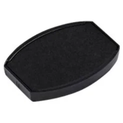 Trodat - 3 Encriers 6/50 recharges pour tampon Printy 44055 - noir