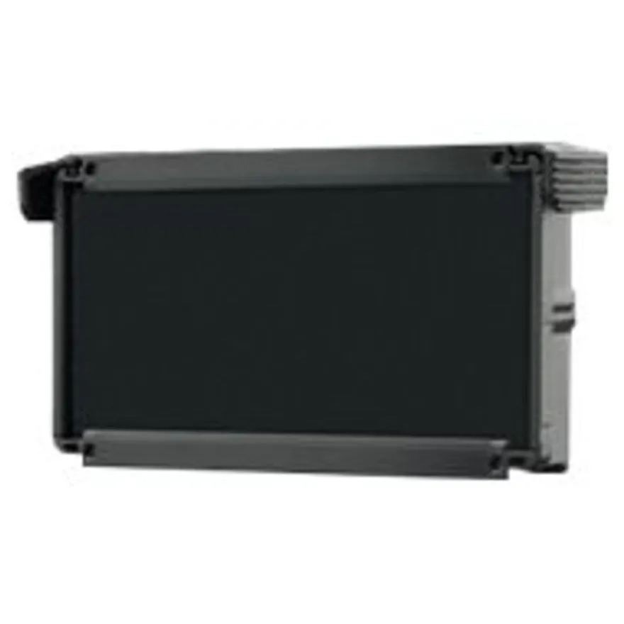Trodat - 3 Encriers 6/4914 recharges pour tampon Printy 4914 - noir