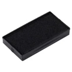 Trodat - 3 Encriers 6/4912 recharges pour tampon Printy 4912/4952 - noir