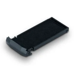 Trodat - 3 Encriers 6/9412 recharges pour tampon Mobile Printy 9412 - noir