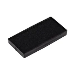 Trodat - 3 Encriers 6/4913 recharges pour tampon Printy 4913/4953 - noir