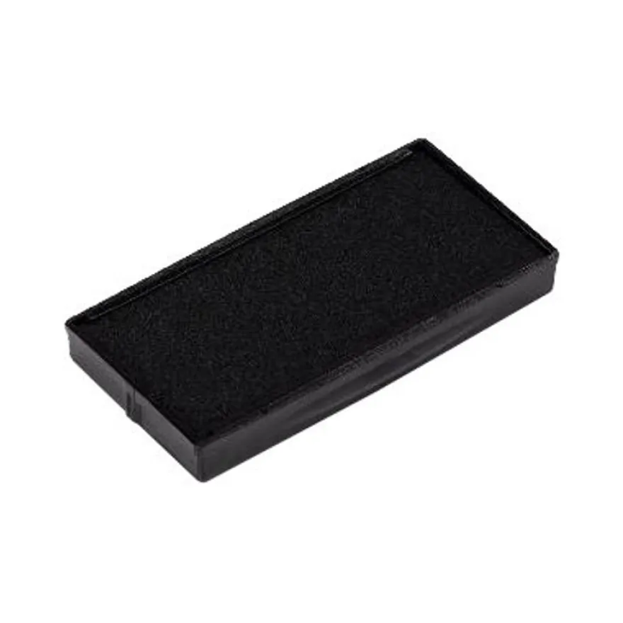 Trodat - 3 Encriers 6/4913 recharges pour tampon Printy 4913/4953 - noir